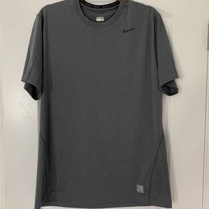 Nike Pro Dry Fit workout shirt